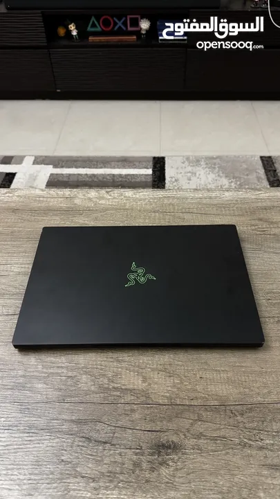 Razor Blade 15 Gaming Laptop