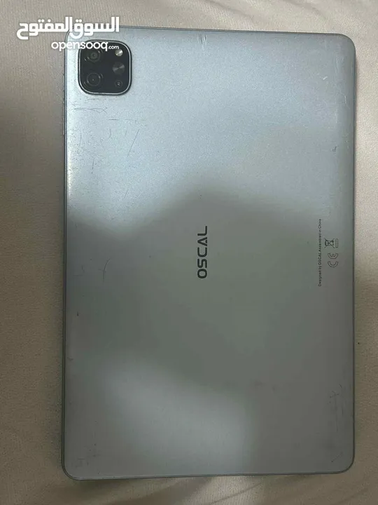 Oscal pad 50 wifi