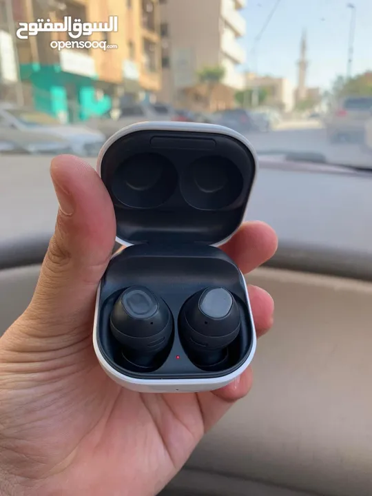 galaxy buds FE