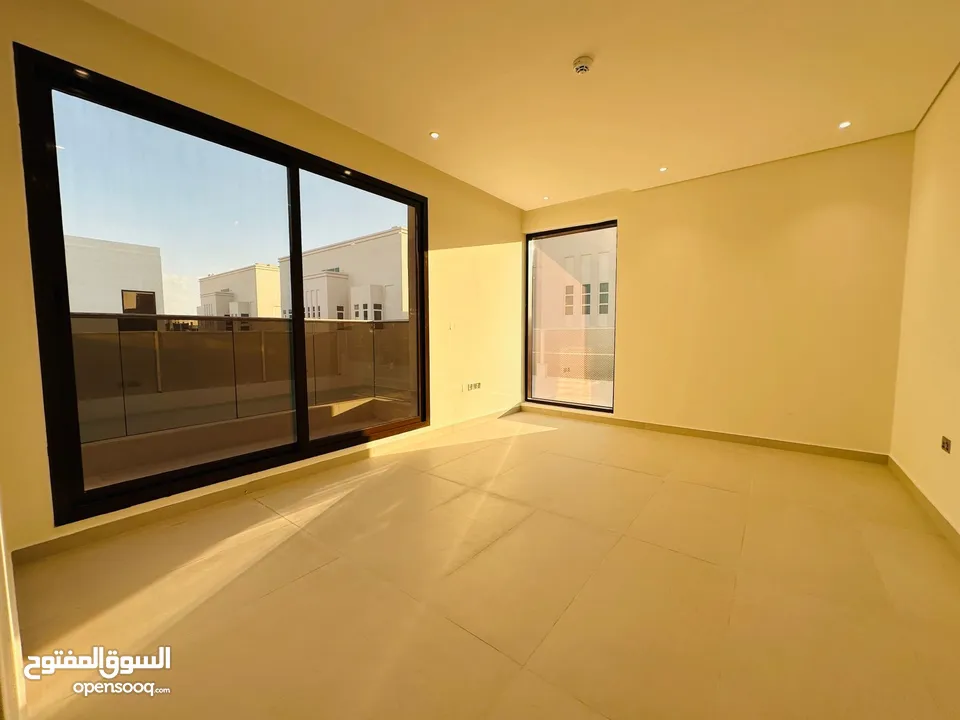 New Villa Luxury For Rent Abu Dhabi City