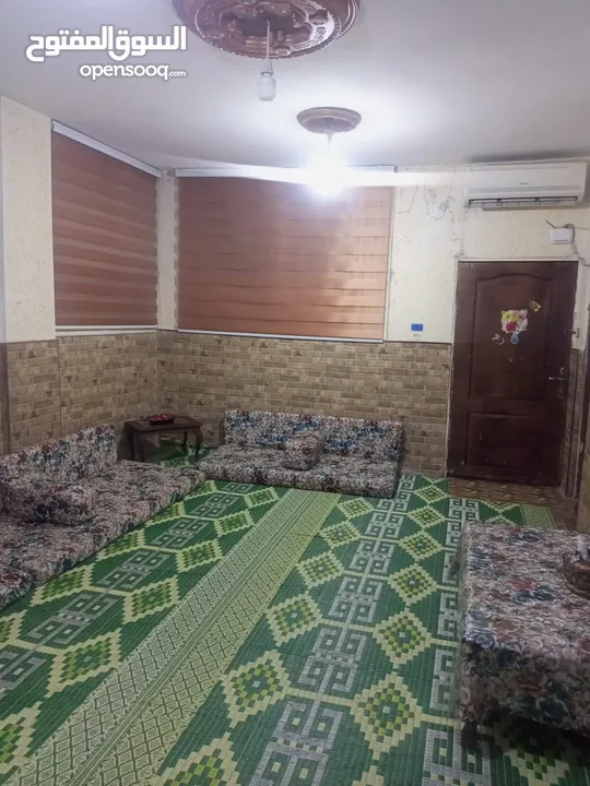 عماره للبيع 4طوابق