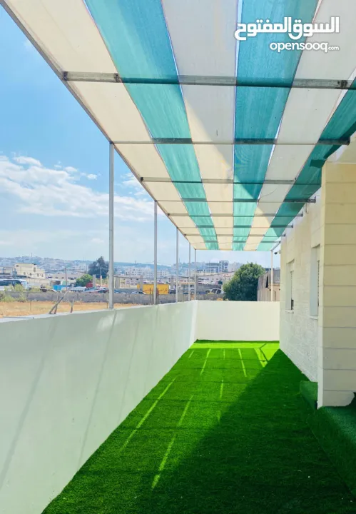 شقة واسعة (تصميم شركات) للايجار او للبيع