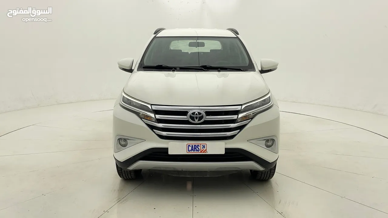 (FREE HOME TEST DRIVE AND ZERO DOWN PAYMENT) TOYOTA RUSH