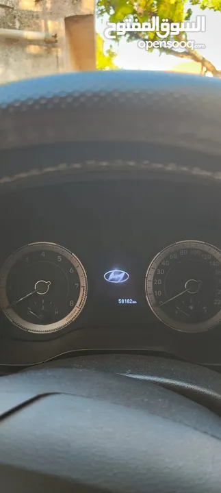2020 Hyundai venue (v)