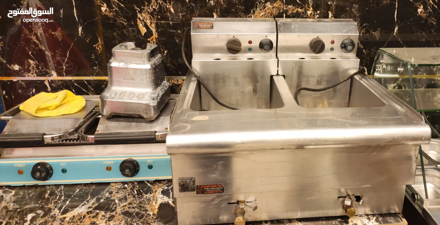 شيبسر parry حوضين للبيع