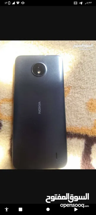 Nokia C20 هاتف