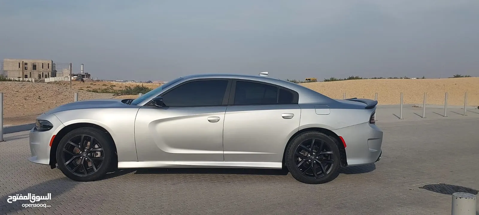 DODGE CHARGER 2021 GT  FOR SALE