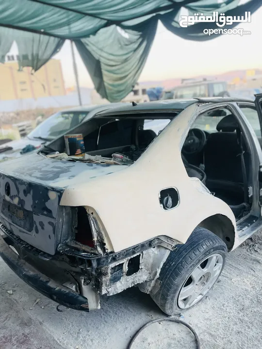 محل للايجار في العوجا على شارع رئيسي