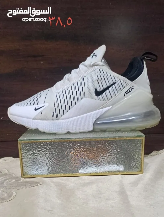 شروه احذية 60 جوز اصلي اوروبي منضف معقم جاهز للبيع