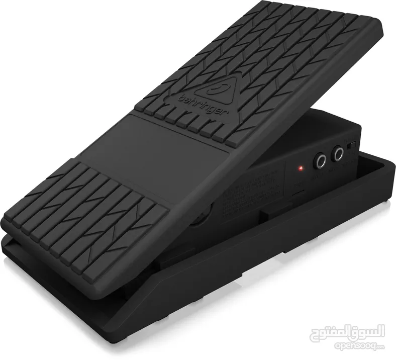 behringer volume pedal fcv100