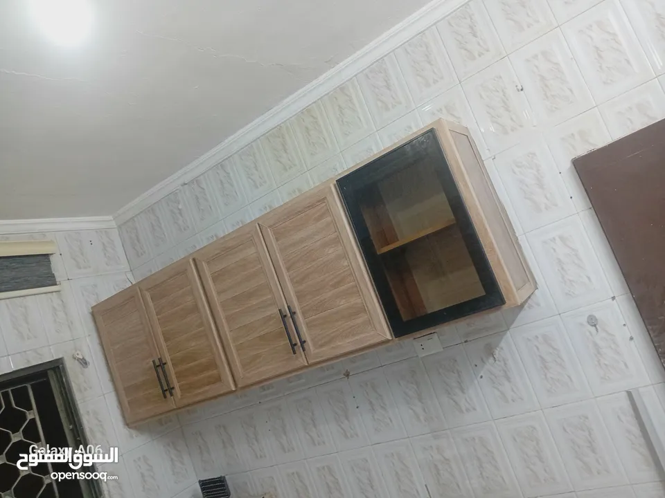 مشغل عماد باكير الالمنيوم