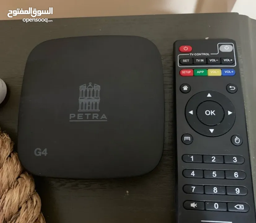 حول شاشة الى اندرويد tvbox android وتابع  قنوات المباريات والافلام  واليوتيوب