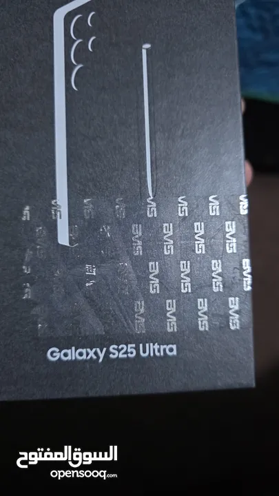 سامسونج s25 ultra