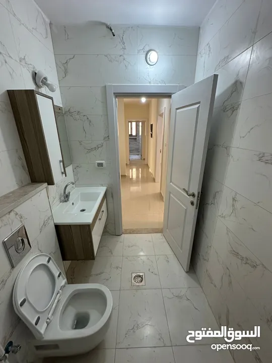 فرصة مميزة للإيجار – شقة جديدة في قلب الماصيون قرب فندق الميلينيوم