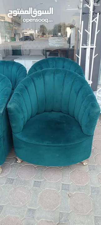 used sofa set.