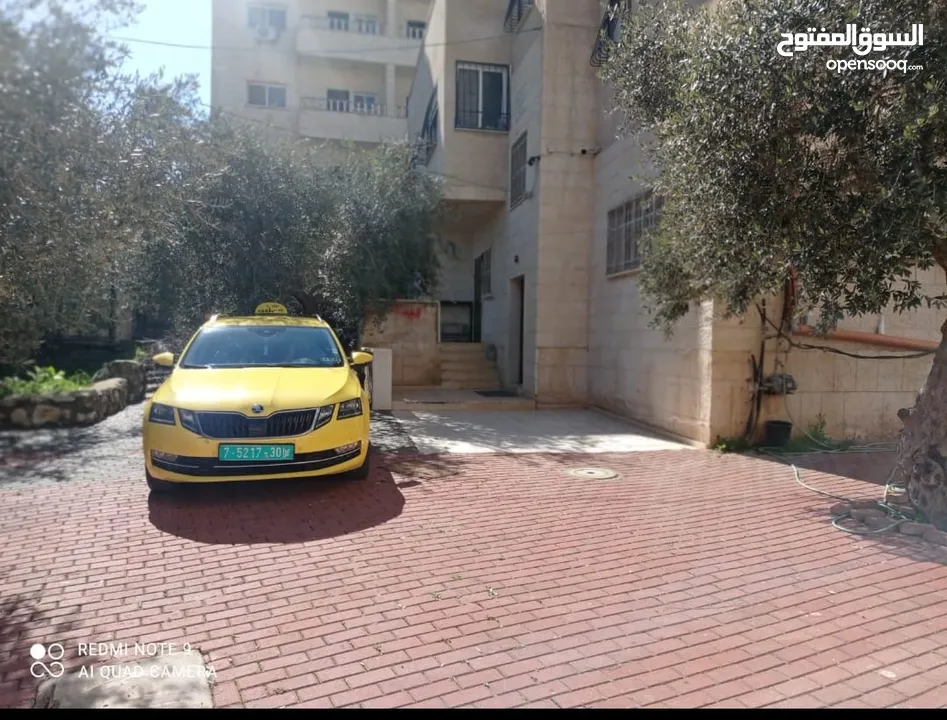 شقه مفروشه سوبر ديلوكس للإيجار