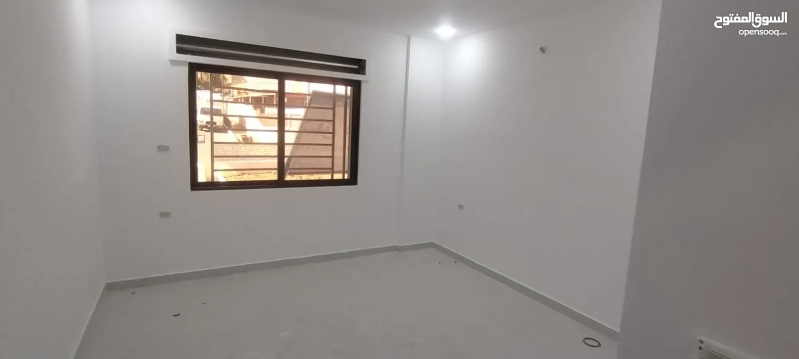شقة للبيع طبربور بالقرب من دوار الدبابة خلف جبر مول