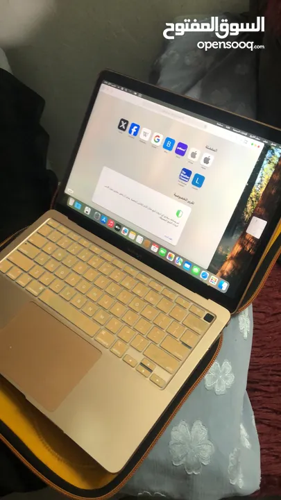 MacBook Air 2020