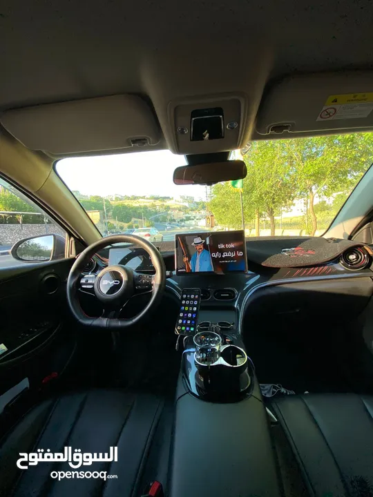 بي واي دي 2024 BYD e2
