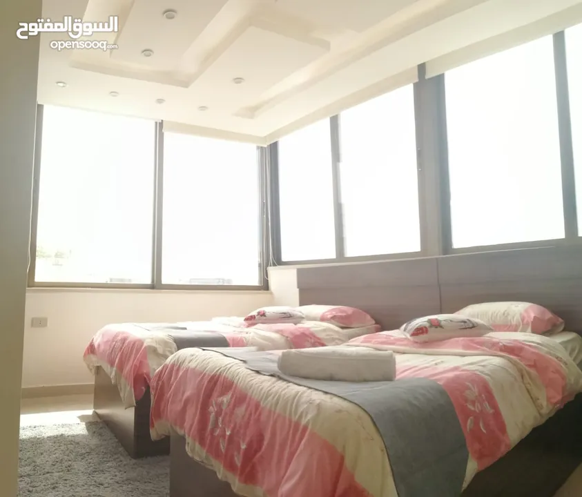 شقة مفروشة للإيجار 90م2 ( Property 12256 )-175081021