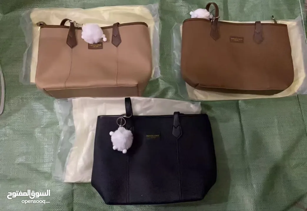 حقائب يد نسائية عملية