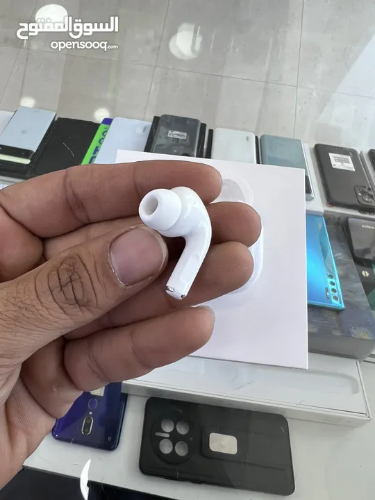 AirPods Pro 2nd Generation