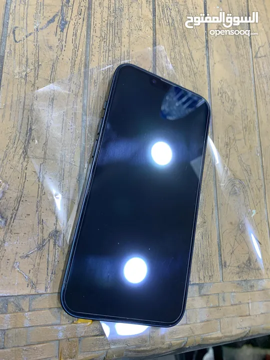 iPhone 14 128GB Midnight Blue / ايفون 14 عادي 128 غيغا لون ازرق ليلي