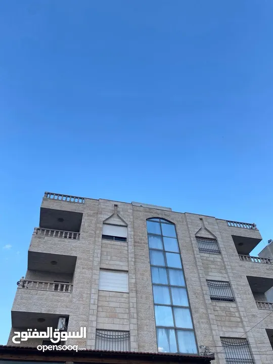 شقه للبيع 170 متر سكن خاص