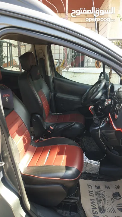 بيجوا بارتنر 2015