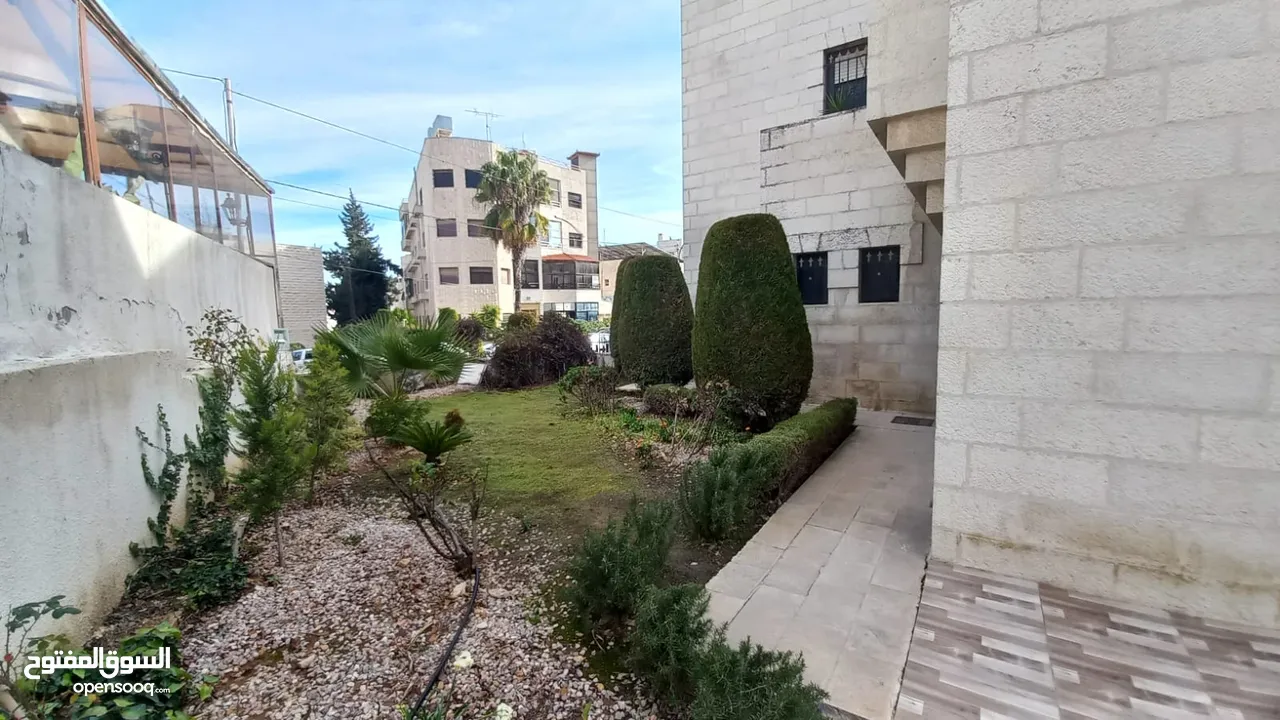 فيلا مفروشة للبيع في ام اذينة ( Property ID : 40886 )