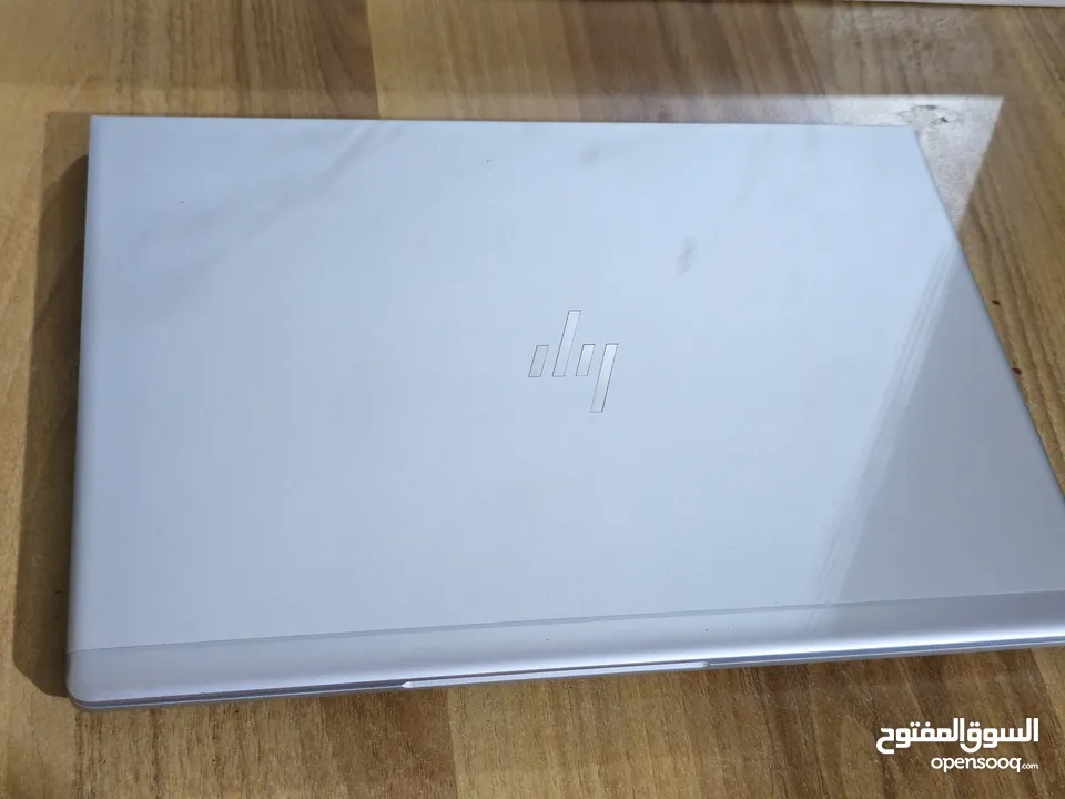 السلام عليكم لابتوب للبيع Hp elitebook 840 G6