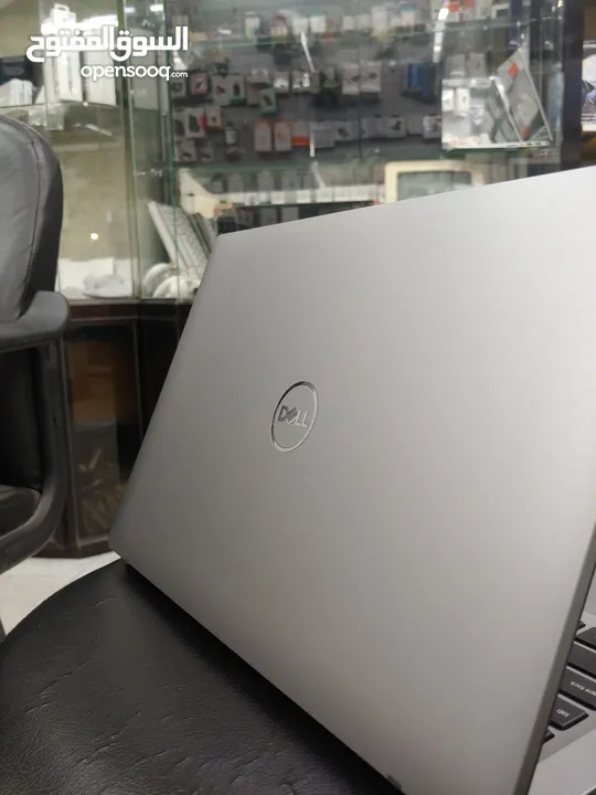 جهاز ديل لاتيتيود شاشة لمس معالج i7