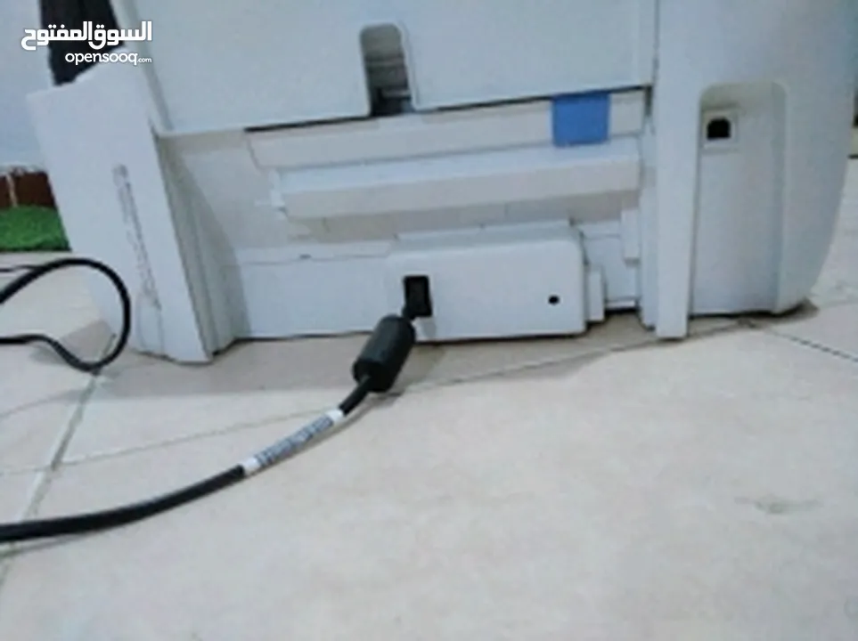 printer HP Deskjet 2710 للبيع