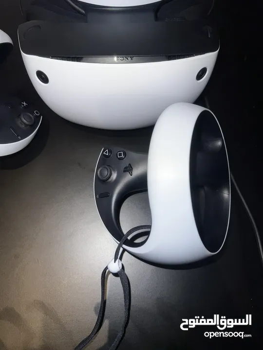 PlayStation Vr2