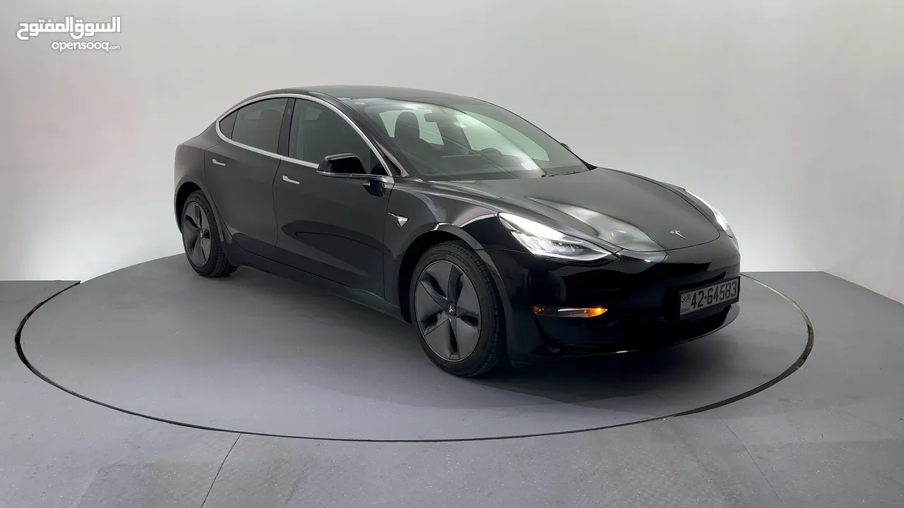 Tesla model 3 (Long Range) 2019