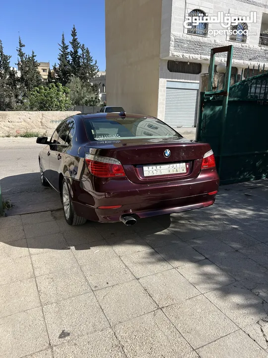 BMW 250 فل كامل سعوديه