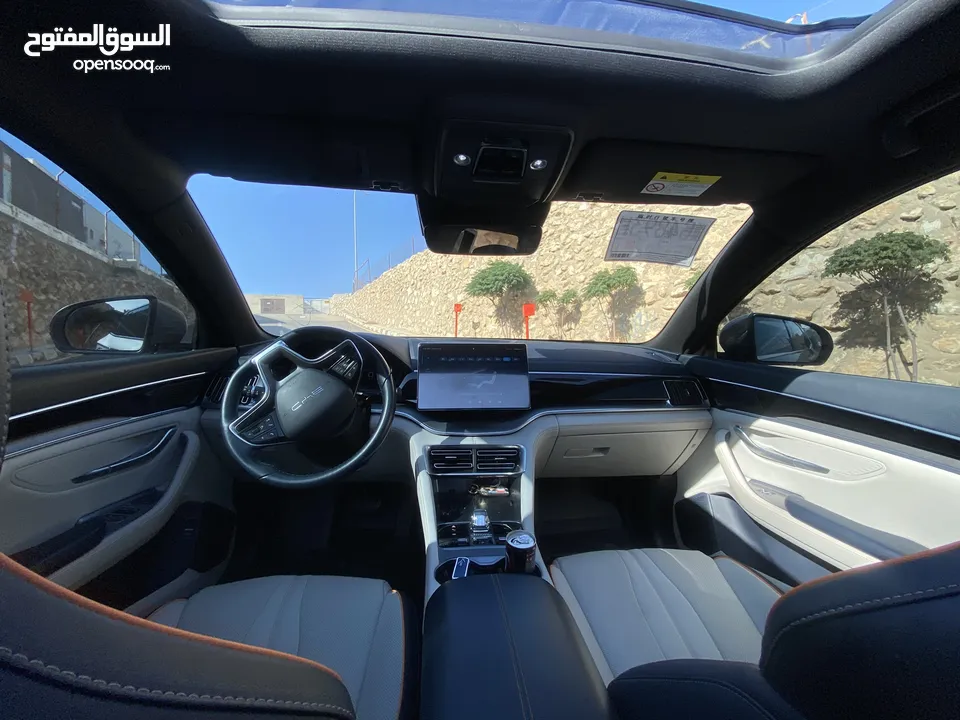 Byd song plus champion ev 2023- بي واي دي سونق بلس شامبيون 2023