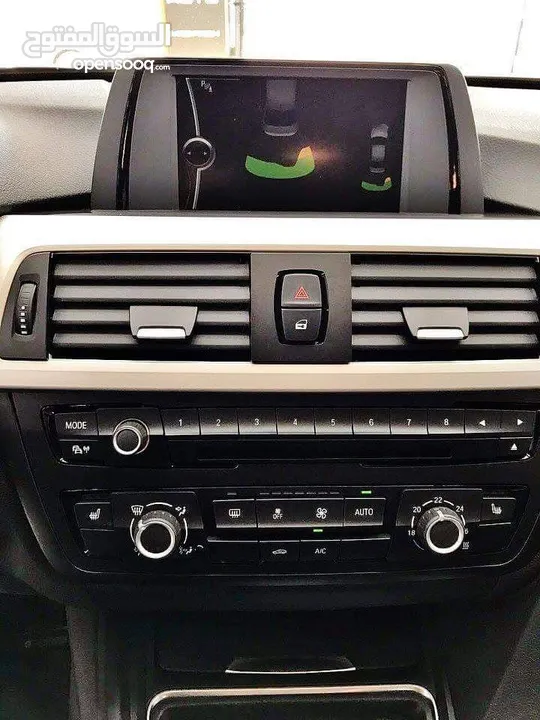 بي ام 316 نظيفة جدا للبيع