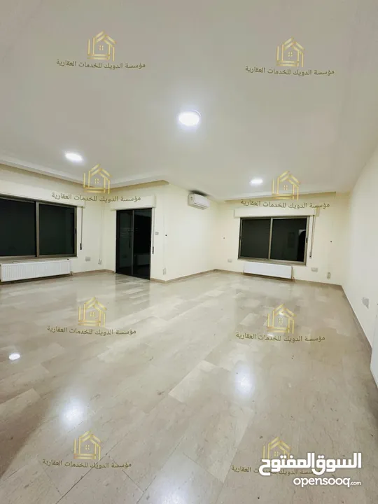 شقة فارغة - دير غبار - 3نوم 1ماستر - 200م - قرب الخدمات - موقع هادئ ومميز