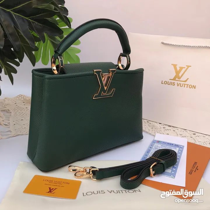 prada, louis vuitton, and more bags for sale 1 bag  