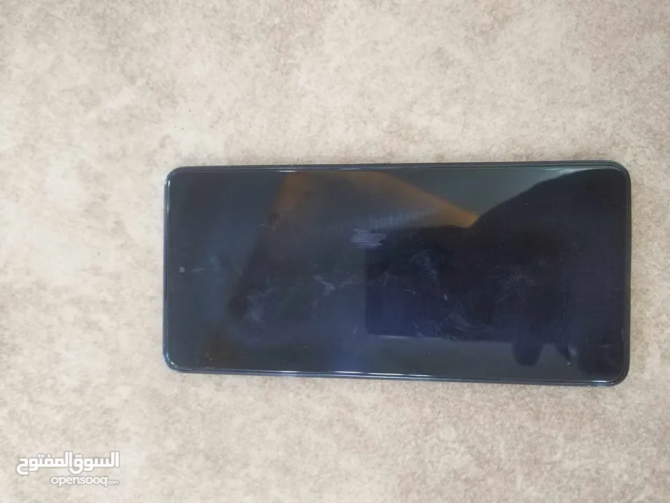 مستعمل اخو الجديد تكنو كامون 20 برو Tecno camon 20 pro