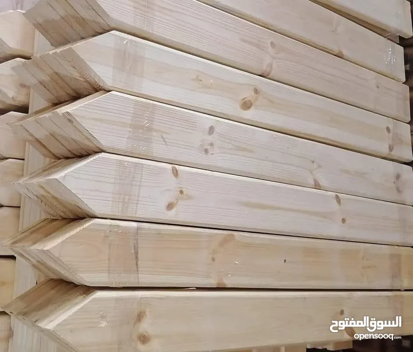 حربات خشب سويد سويدي جديدة لكافة الديكورات والزينة الداخلية والخارجية