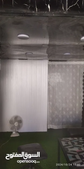 محل تجاري للبيع خلو