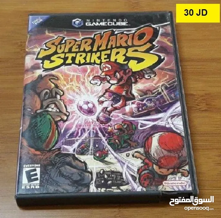 Nintendo GameCube