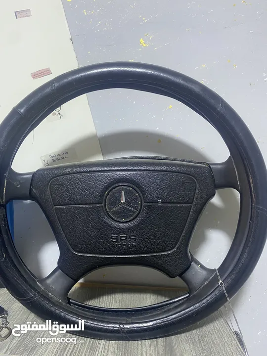 سترينج مرسيدس w202
