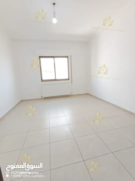 شقة مجددة بالكامل تلاع العلي