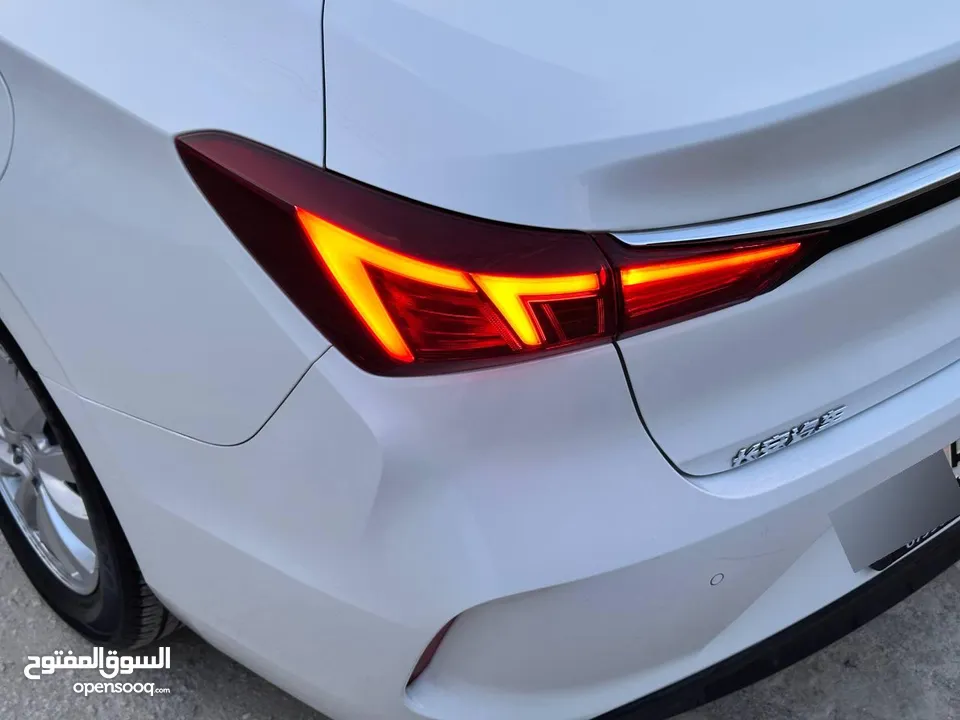 للبيع  شانجان إيدو EV 2021  كهربائية بالكامل – حالة ممتازة بدون حوادث