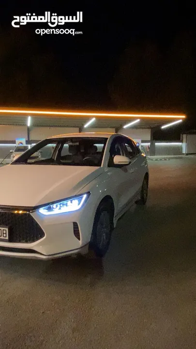 بي واي دي E2 2020  فحص كامل حره جديد
