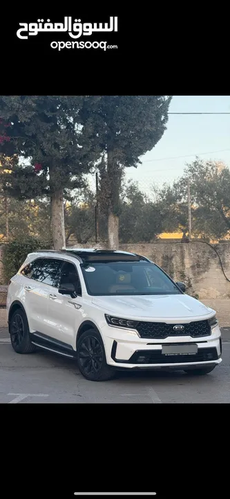 كيا سرنتو 2020