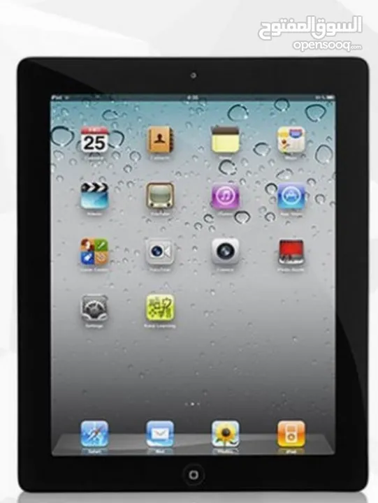 ايباد iPad